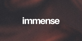 immense - Launch Party