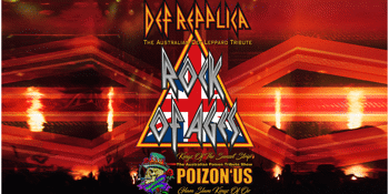 Rock of Ages