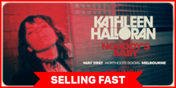 Kathleen Halloran (Album Launch)