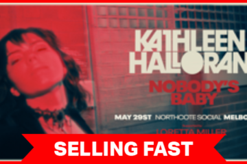 Kathleen Halloran (Album Launch)