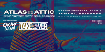 Atlas and the Attic, Polyester City EP Launch