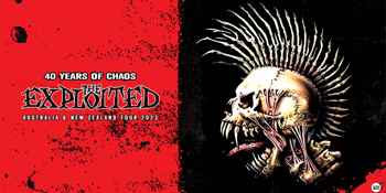 The Exploited