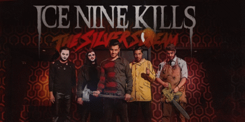 Ice Nine Kills