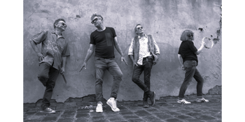 Vonnyguts - ARVO SHOW