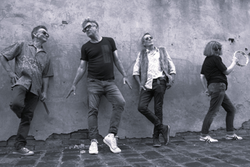 Vonnyguts - ARVO SHOW