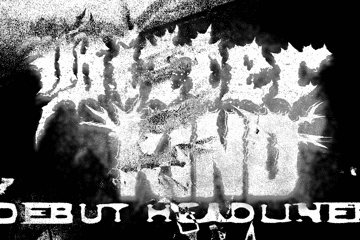 Bitter Kind 'INTROSPECTION' Release Show w/Day Saints, Elara and Nightmarsh