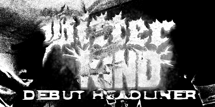 Bitter Kind 'INTROSPECTION' Release Show w/Day Saints, Elara and Nightmarsh