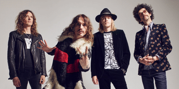 The Darkness
