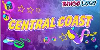 Bingo Loco - Central Coast