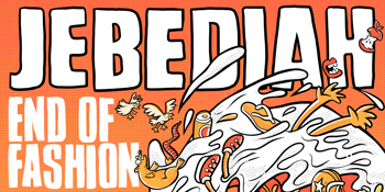 Jebediah + Dallas Crane + End Of Fashion & Casanovas
