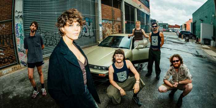 Photo of FAIRTRADE NARCOTICS - 'RECESSION POP' ALBUM LAUNCH