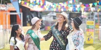 Mudgeeraba Agricultural Show 2021