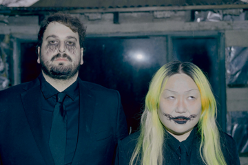 INAUGURAL - STONE TAPES VOL.1 EP LAUNCH