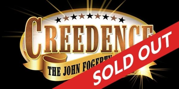 Creedence - The John Fogerty Show
