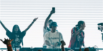 Walrus club // Taste Club Take Over