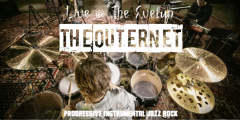 The Outernet