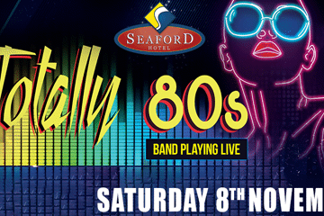 Totally 80s