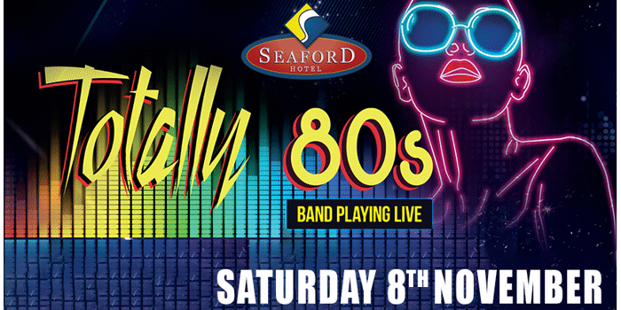 Totally 80s