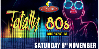 Totally 80s