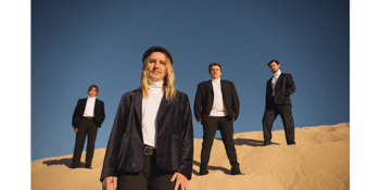 The Kava Kings w/ Bush Plum and Ear Sponge at Junction 142 Katoomba
