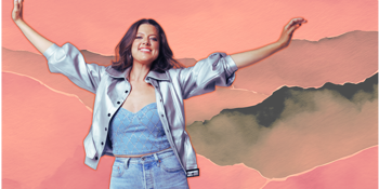 Amber Lawrence - ‘Cowgirl to Me’ Tour