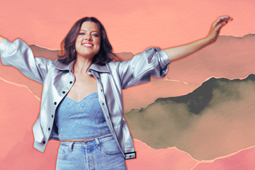 Amber Lawrence - ‘Cowgirl to Me’ Tour