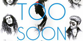 Monique Montez Presents: Gone Too Soon – EARLY SHOW