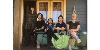 Edith Lane Presents ‘Eden On The Park’
