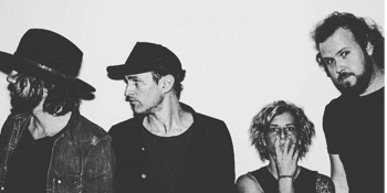 Tijuana Cartel - Bhairavi's Garden tour