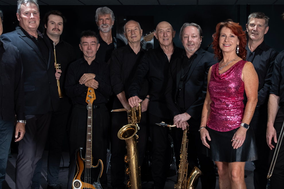 The Groove Syndicate