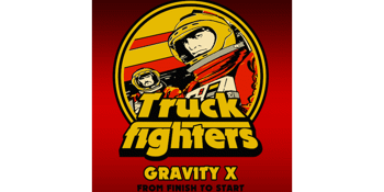 TRUCKFIGHTERS (SWE) - Gravity X Tour from finish to start