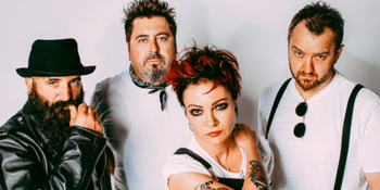 The Superjesus - Sydney