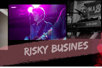 Risky Business