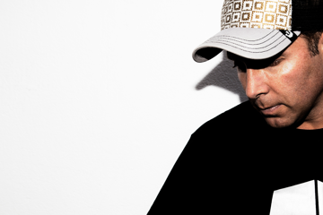 Krafty Kuts (UK) and DJ Craze (USA)