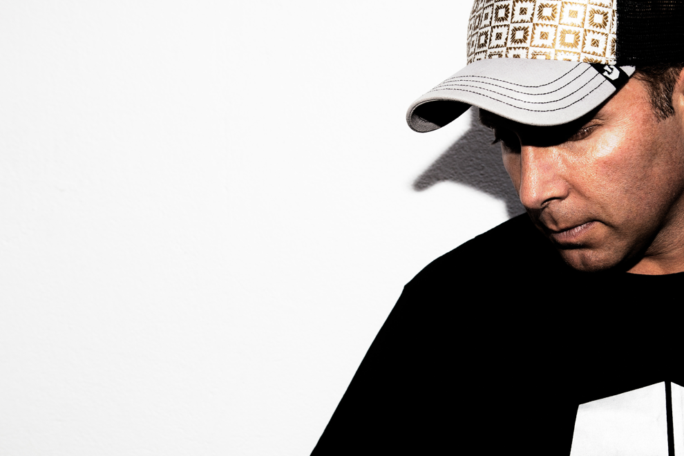 Krafty Kuts (UK) and DJ Craze (USA)