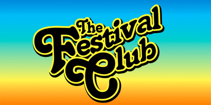 Festival Club 30 March - 22 April Tickets at Max Watt's Melbourne  (Melbourne, VIC) on Saturday, 22 April 2023