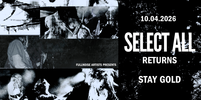 SELECT ALL RETURN SHOW