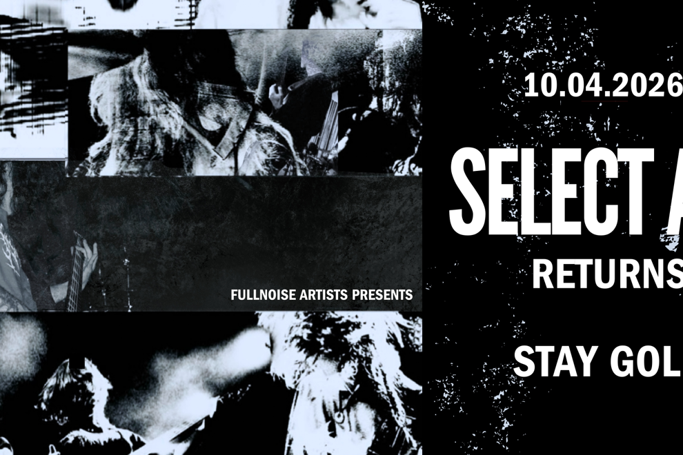 SELECT ALL RETURN SHOW