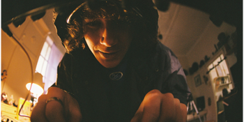 El Delpha (BNE) & Special Guests (FREE)