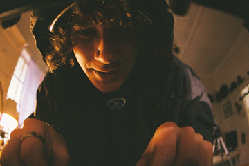 El Delpha (BNE) & Special Guests (FREE)