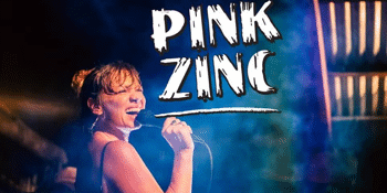 PINK ZINC PRESENTS & FAT ALBERT - BYRON BAY | FREE ENTRY