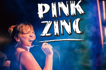 PINK ZINC PRESENTS & FAT ALBERT - BYRON BAY | FREE ENTRY