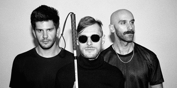 X Ambassadors - The ORION Tour