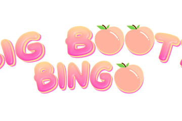 Big Booty Bingo