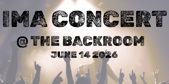 IMA Concert 18+