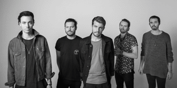 Hands Like Houses (LATE SHOW) SOLD OUT
