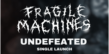 UNDEFEATED Single Launch