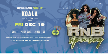 Photo of R&B Sip N Sing