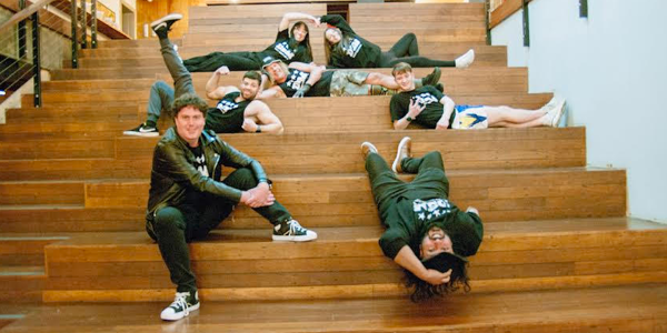 Deep South Music poster