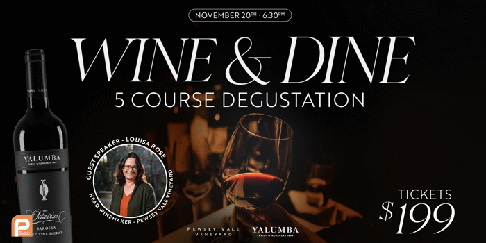 WINE & DINE | The Paddo Tavern